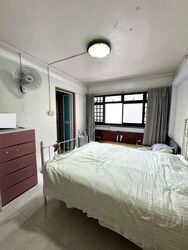 Blk 603 Woodlands Drive 42 (Woodlands), HDB 4 Rooms #520685161